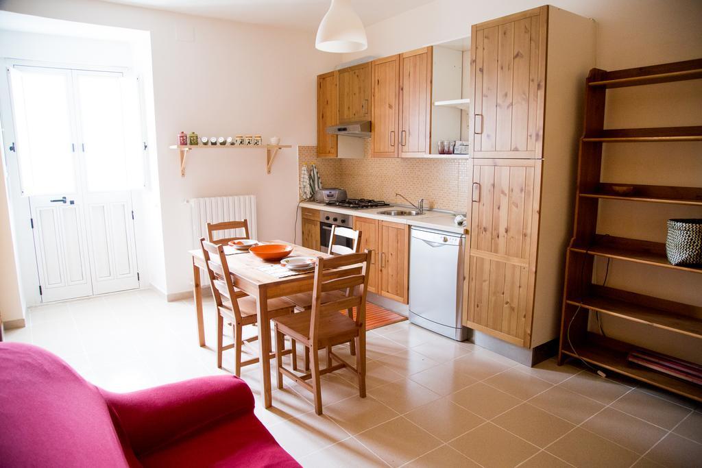 A Casa Di Rosa Villa Matera Room photo