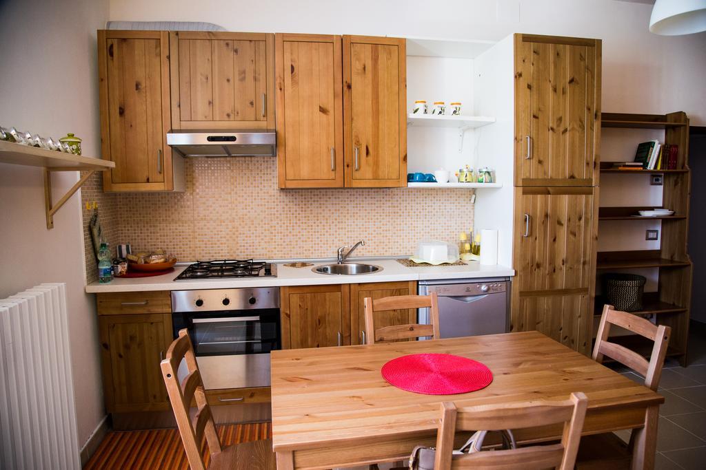 A Casa Di Rosa Villa Matera Room photo