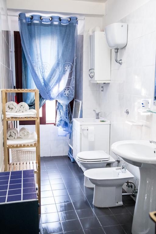 A Casa Di Rosa Villa Matera Room photo