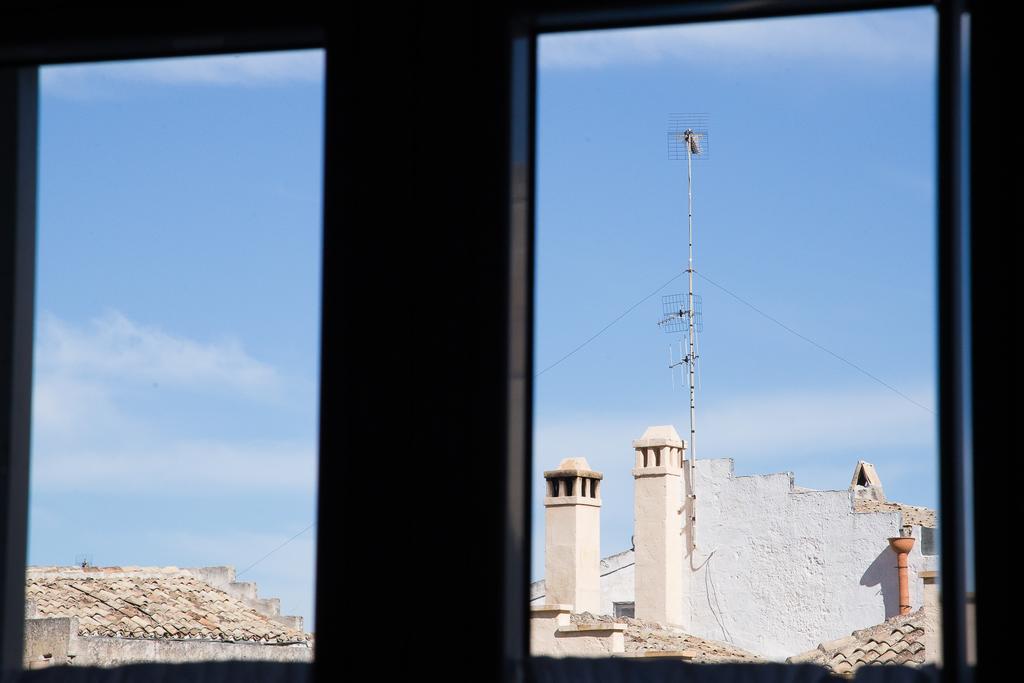 A Casa Di Rosa Villa Matera Exterior photo